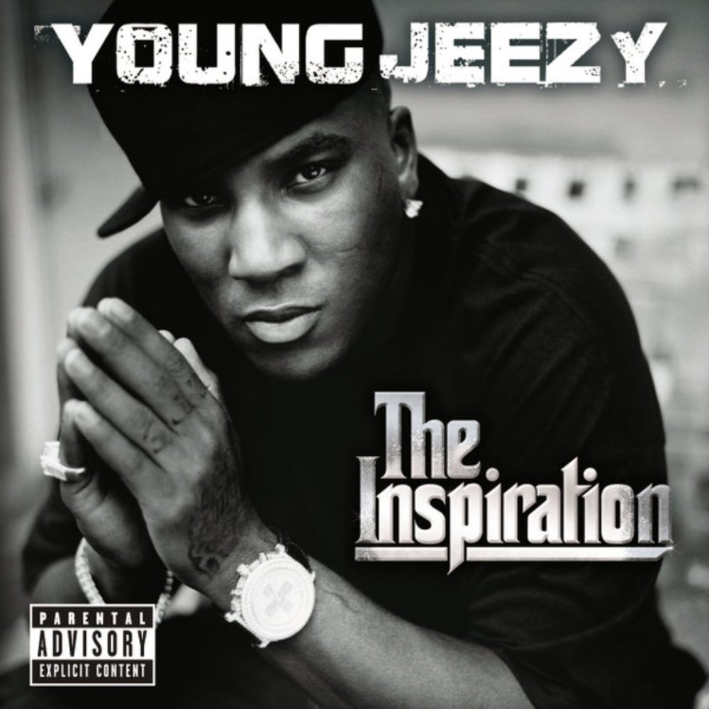 Young Jeezy - The Inspiration (2006)